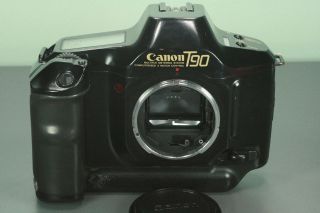 Canon T 90 in MINT working condition electronically checked totaly 