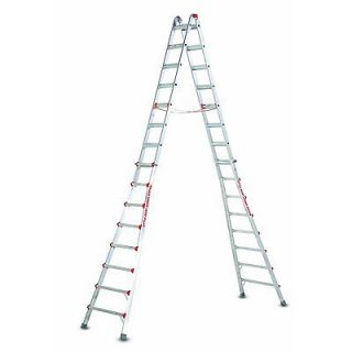 little giant ladder 17 in Ladders, Scaffold, Platforms