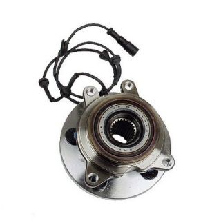 Land Rover Discovery 99 04 Axle Bearing and Hub Assembly Front GENUINE 