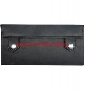 Masonic Lodge Freemasons Certificate wallet in Real leather