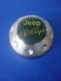 willys willy s jeep logo aluminum gear shift knob 191