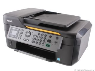Kodak ESP 2170 All In One Inkjet Printer