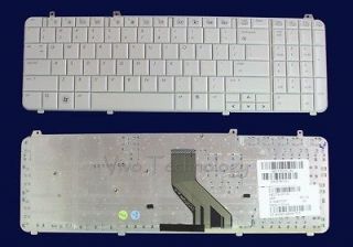 hp dv6 laptop keyboard in Computer Components & Parts
