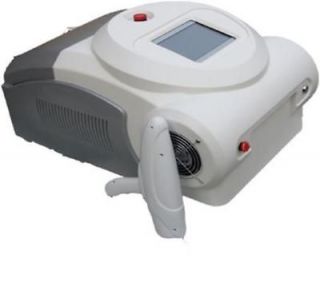 newly listed long pulse nd yag laser machine hair removal