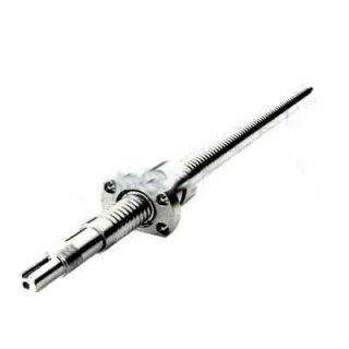 anti backlash ballscrew1605 ​1000mm C7 withOUT end machined