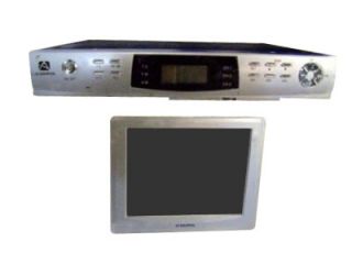 Audiovox VE640 6 LCD Television