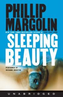 Sleeping Beauty by Phillip Margolin 2004, Cassette, Unabridged