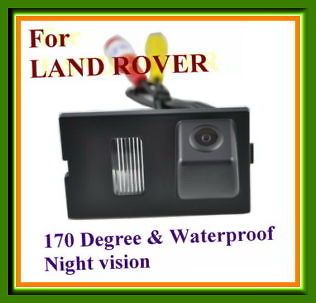 reverse camera land rover freelander range rover sport from hong