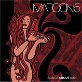 Songs About Jane by Maroon 5 CD, Jun 2002, Octone Records