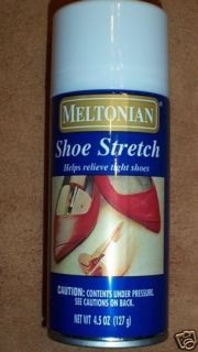 shoe stretch spray for leather shoes boots one day shipping