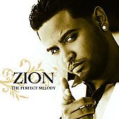 The Perfect Melody by Zion Zion Lennox CD, Jun 2007, Universal Music 