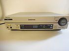 SONY LASERMAX MDP 1150 MULTI DISK CD CDV LD VIDEO PLAYER PARTS ONLY