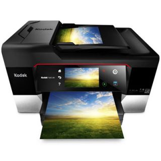 Kodak HERO 9.1 All In One Inkjet Printer