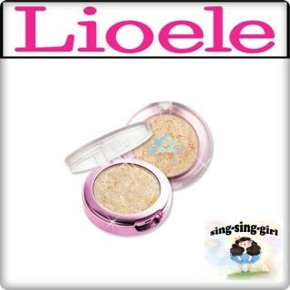 LIOELE Jewel Mix Marble Skin Finish 6g #1Soft Angel Touch Highlighter 