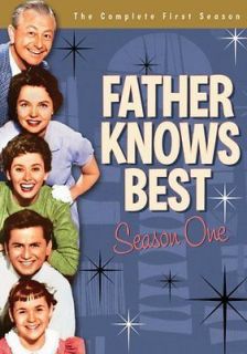 father knows best season 1 new sealed 4 dvd 26