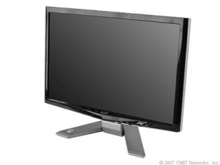 Acer P191W 19 Widescreen LCD Monitor