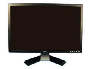 Dell E207WFP 20.1 Widescreen LCD Monitor