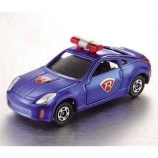 takara tomy tomica hero rescue force rts 07 core sriker max rare from 