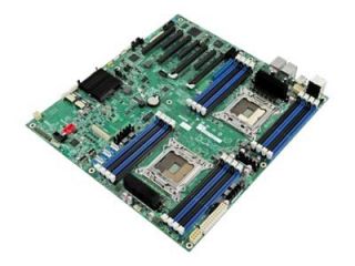 Intel W2600CR2 LGA 2011 Motherboard