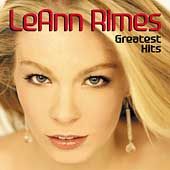 Greatest Hits by LeAnn Rimes (CD, Nov 20
