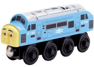 Learning Curve Thomas Wooden Railway Set Thomas and Friends D199