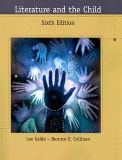   Child by Bernice E. Cullinan and Lee Galda 2005, CD ROM Other