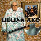 Poetic Justice by Lillian Axe CD, Jan 1992, I.R.S. Records U.S.