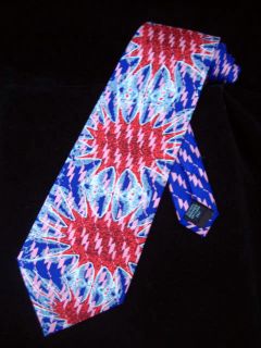 new electric power former rush limbaugh necktie tie