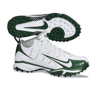   Air SPEED DESTROYER 5/8 Turf Trainer Lacrosse FOOTBALL Cleats Shoes