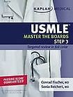 Kaplan Medical USMLE Master the Boards Step 3 Targeted Review in Full 