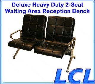   Room Reception Chair Bench Business Office Medical Spa Salon Equipment