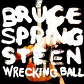 bruce springsteen wrecking ball cd  9 04