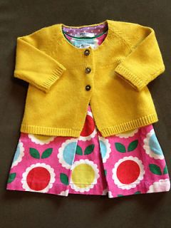 yellow cardigan in Baby & Toddler Clothing
