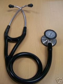 3m littmann cardiology iii stethoscope littman brand new w warranty