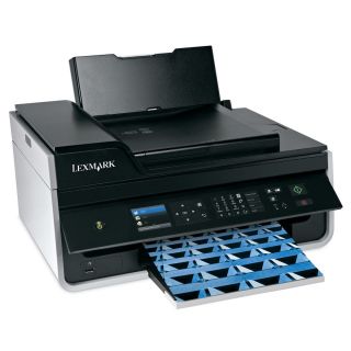 Lexmark S515 All In One Inkjet Printer