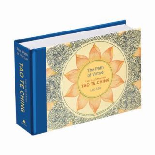 new the path of virtue the illustrated tao te ching