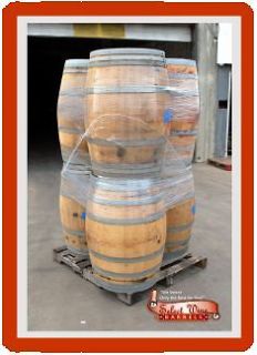 2009 red wine french oak barrels 59 gallons time