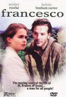 Francesco DVD, 2005