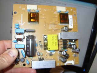   ImageQuest 24 W240D K D240P01A 1.1 POWER SUPPLY BOARD for LCD MONITOR