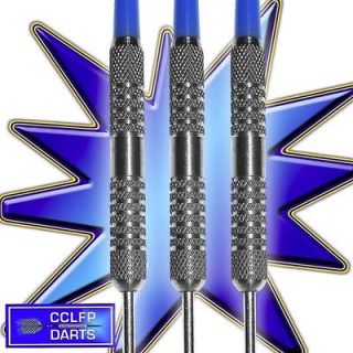 24g diamond knurl premium tungsten brand new darts set from