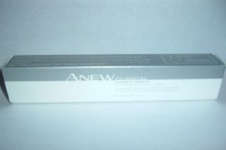 avon anew clinical plump and smooth plumping lip nib  9 95 