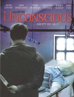 Unconscious DVD, 2009