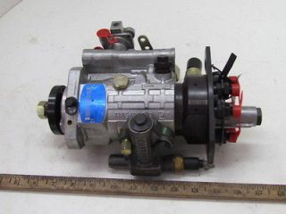 lucas type 1186 8921a920t fuel injection pump new one day