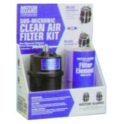 compressed air filter sub micronic kit jlmm100 brand new time