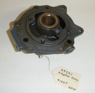 Lycoming Governor Drive Adapter, GO 435, 480, GSO 480, P/N 69291