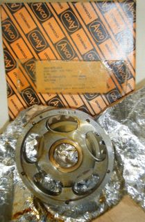 NOS Lycoming VO 540 Helicopter Engine Gear, Hiller, Robinson