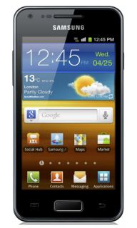 samsung galaxy s advance i9070 unlocked gsm cell phone touchscreen 