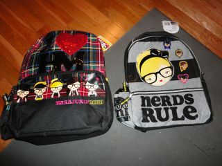 harajuku mini backpack in Kids Clothing, Shoes & Accs