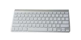 Apple MB167LL A Wireless Keyboard