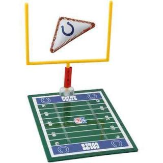 indianapolis colts tabletop football  9 95 buy